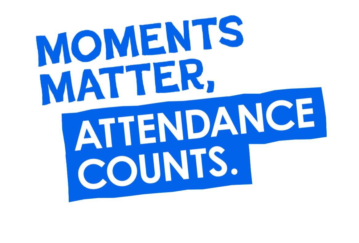 Attendance Posters - Castle Hill Community Primary School